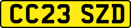 CC23SZD
