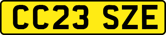 CC23SZE