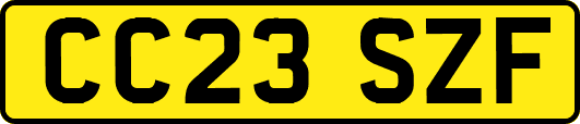CC23SZF