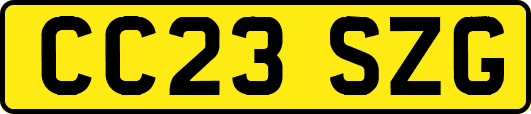 CC23SZG