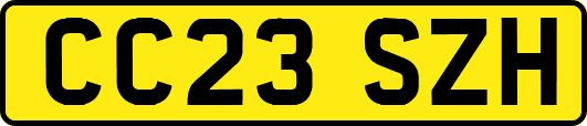 CC23SZH