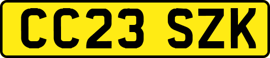 CC23SZK