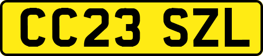 CC23SZL