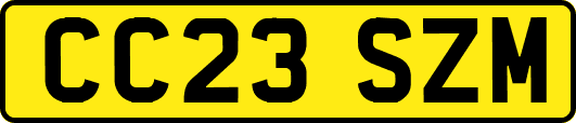 CC23SZM
