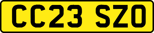 CC23SZO