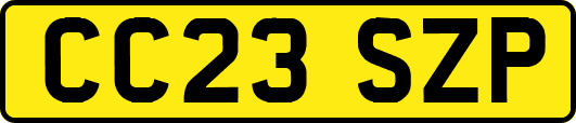 CC23SZP