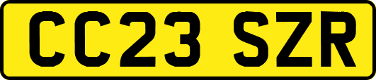 CC23SZR