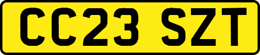 CC23SZT
