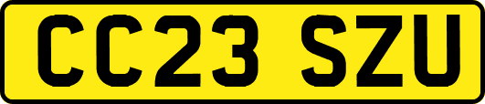 CC23SZU