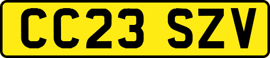 CC23SZV