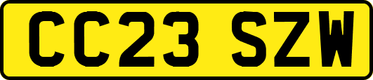 CC23SZW