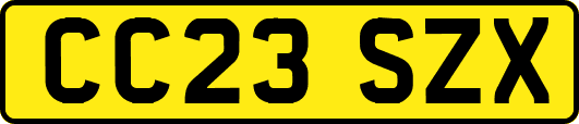 CC23SZX