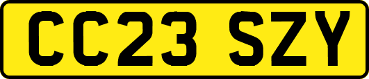 CC23SZY