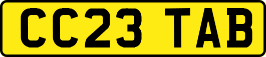 CC23TAB