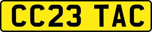 CC23TAC