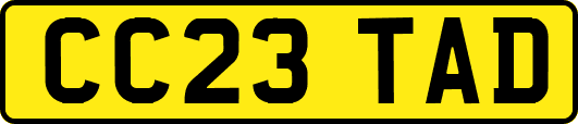 CC23TAD