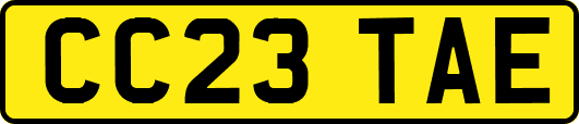 CC23TAE
