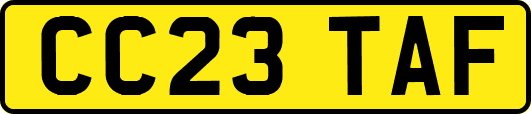 CC23TAF