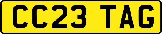 CC23TAG