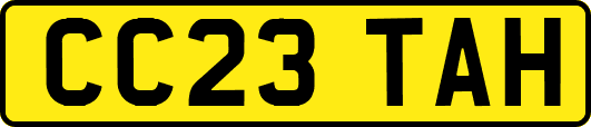 CC23TAH