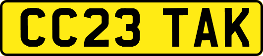 CC23TAK