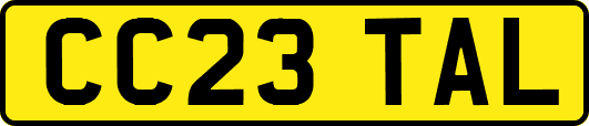 CC23TAL