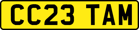 CC23TAM