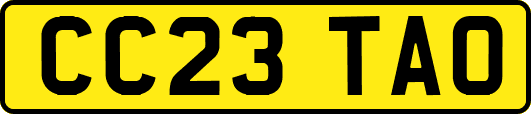 CC23TAO