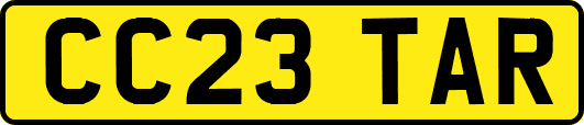 CC23TAR