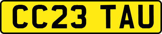 CC23TAU