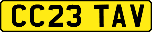 CC23TAV