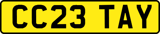 CC23TAY