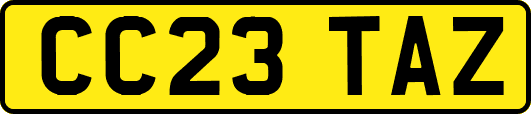 CC23TAZ