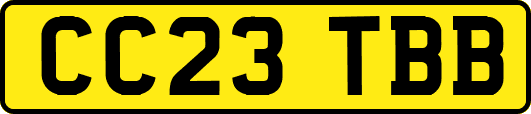 CC23TBB