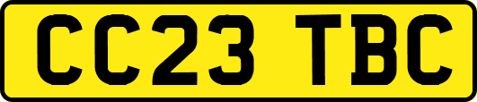 CC23TBC