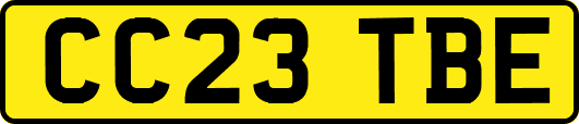 CC23TBE