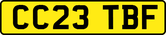 CC23TBF