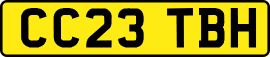 CC23TBH