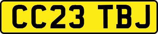 CC23TBJ