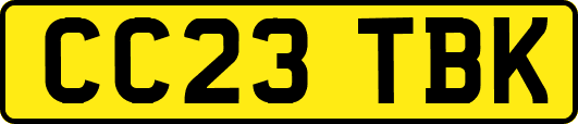 CC23TBK