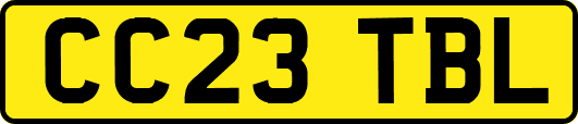 CC23TBL