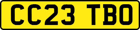 CC23TBO