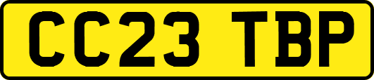 CC23TBP
