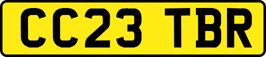 CC23TBR