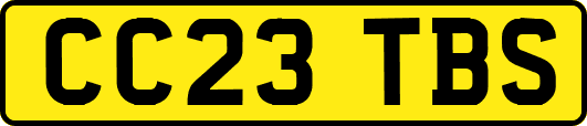CC23TBS