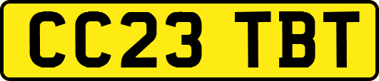 CC23TBT