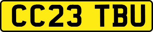 CC23TBU