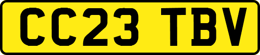 CC23TBV