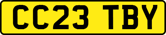 CC23TBY