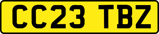 CC23TBZ